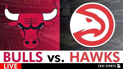 bulls vs hawks live stream